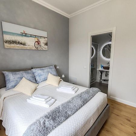 Astri Venice B&B Mestre Dış mekan fotoğraf
