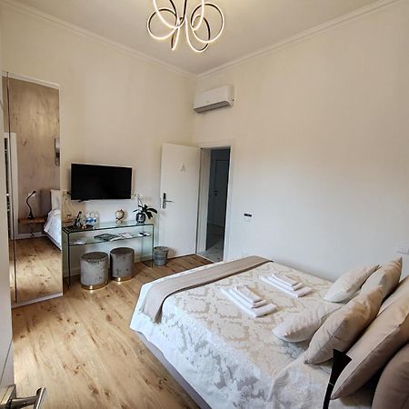 Astri Venice B&B Mestre Dış mekan fotoğraf