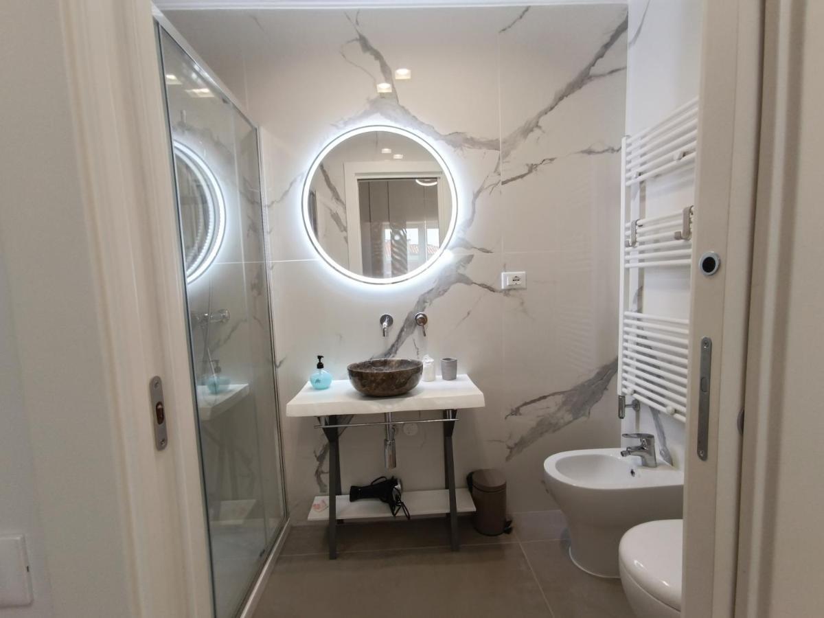 Astri Venice B&B Mestre Dış mekan fotoğraf