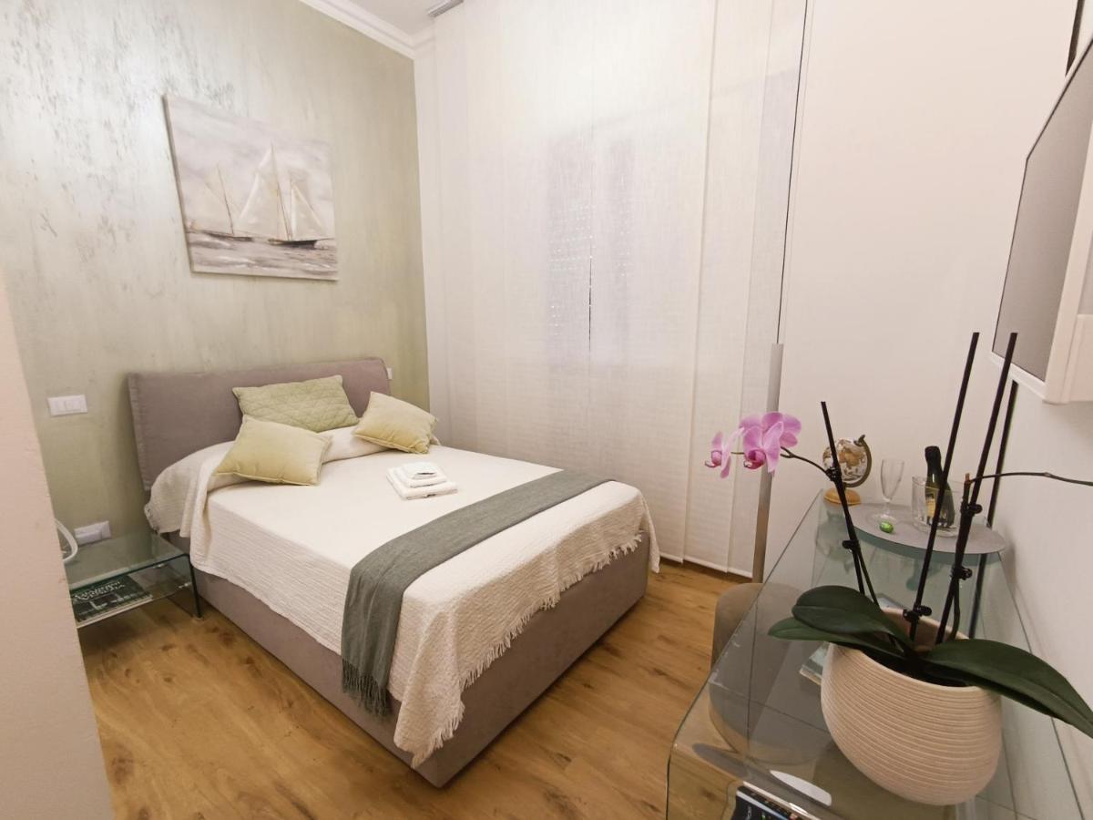 Astri Venice B&B Mestre Dış mekan fotoğraf