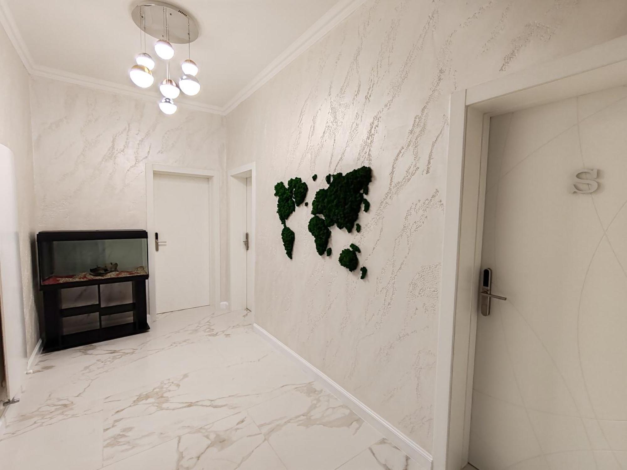 Astri Venice B&B Mestre Dış mekan fotoğraf