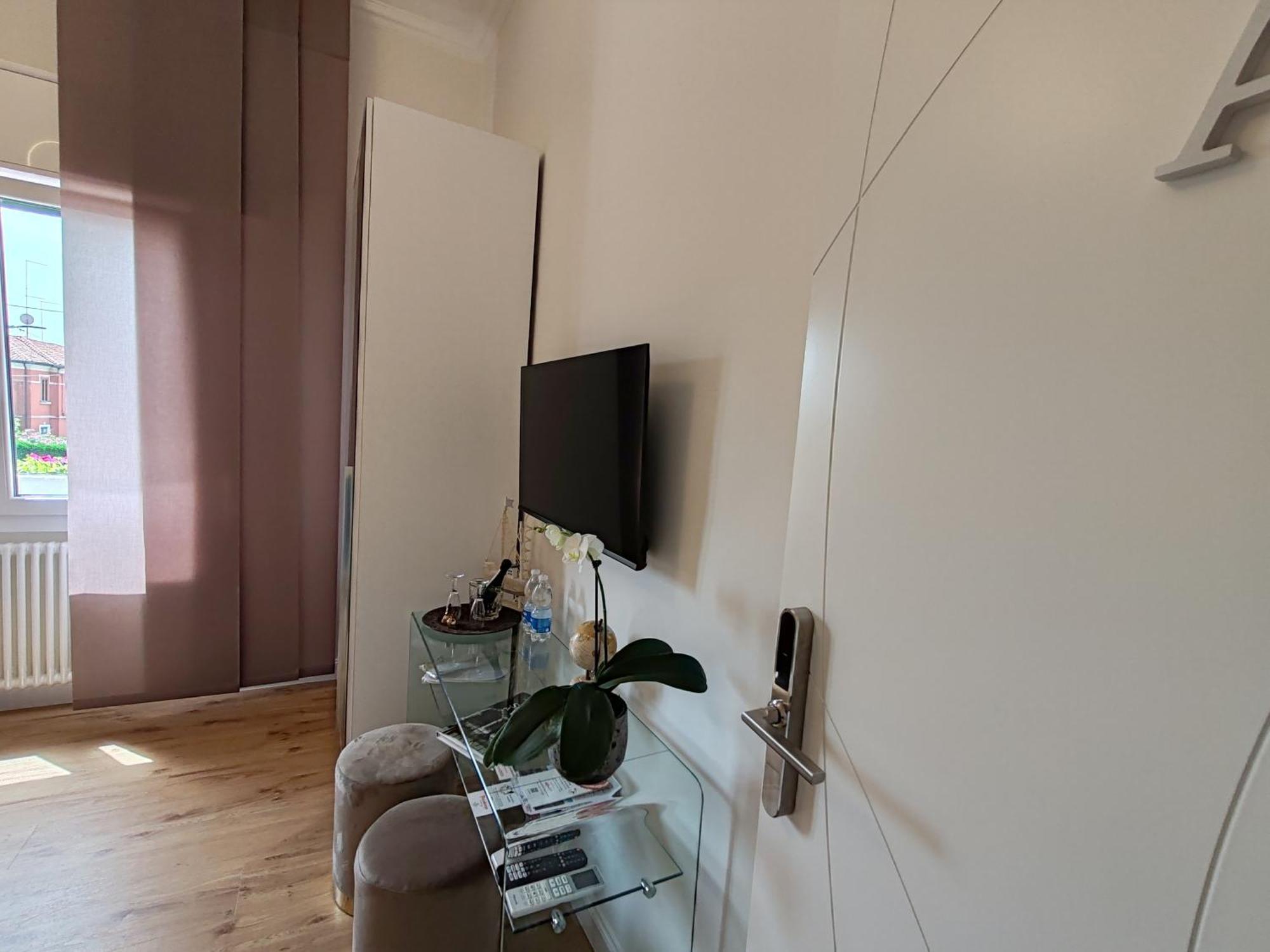 Astri Venice B&B Mestre Dış mekan fotoğraf