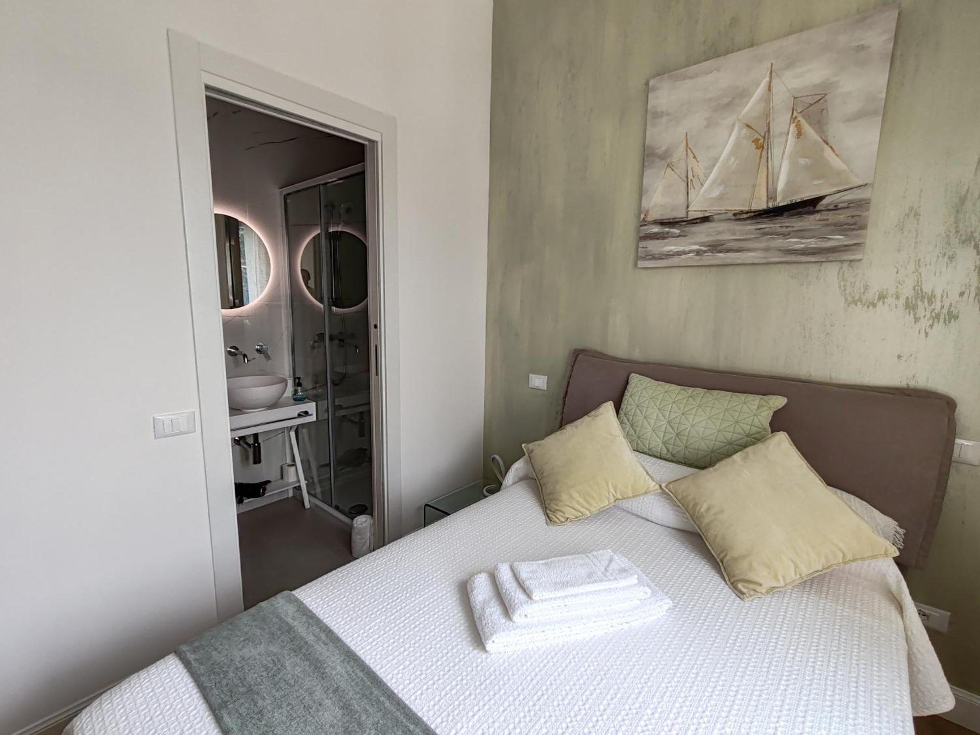 Astri Venice B&B Mestre Dış mekan fotoğraf