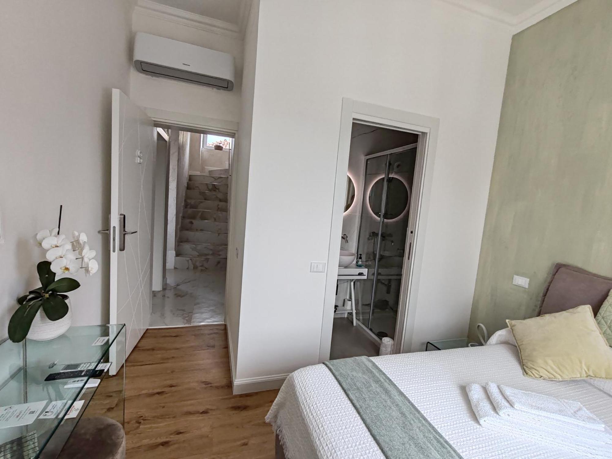 Astri Venice B&B Mestre Dış mekan fotoğraf