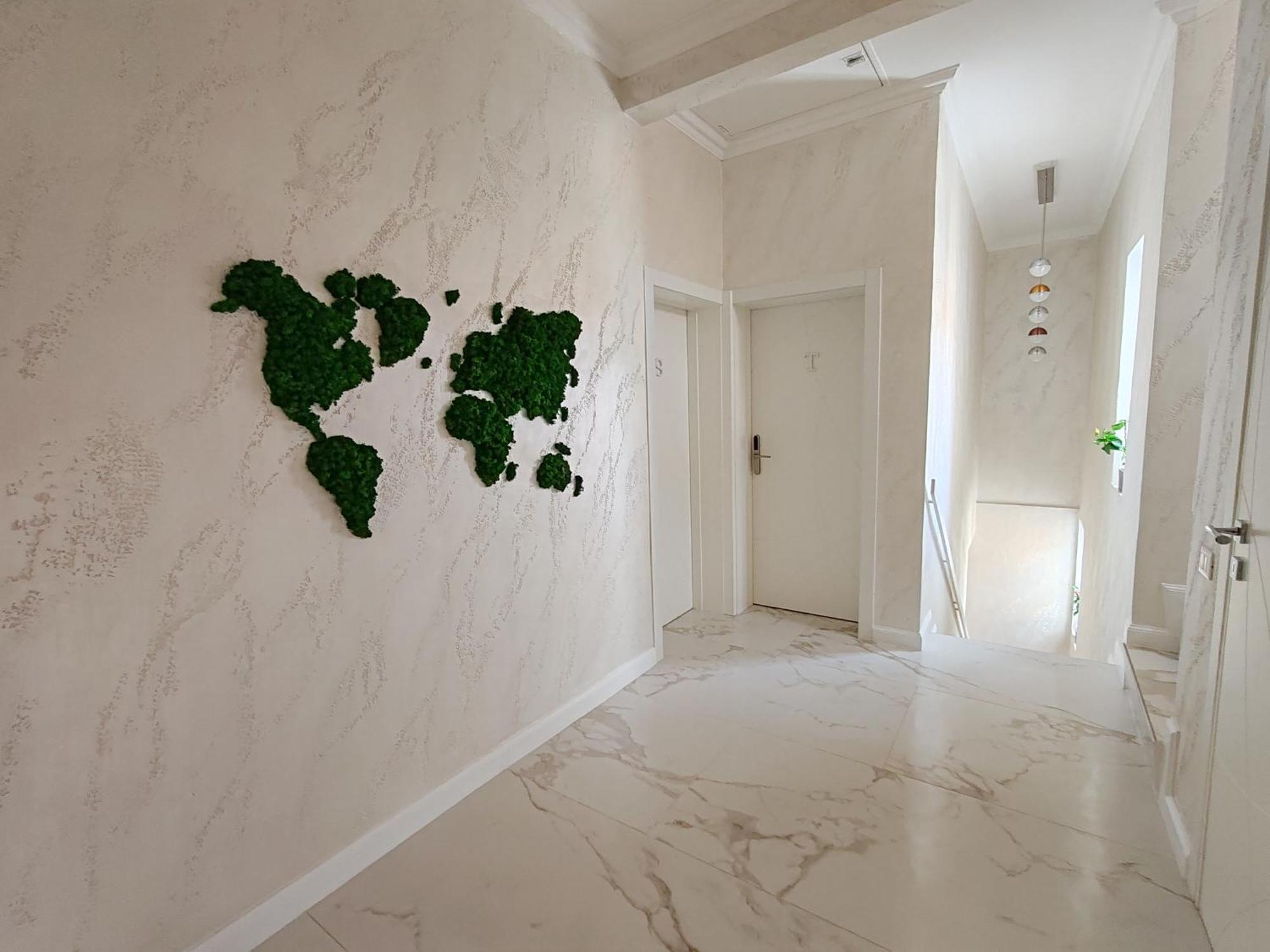Astri Venice B&B Mestre Dış mekan fotoğraf