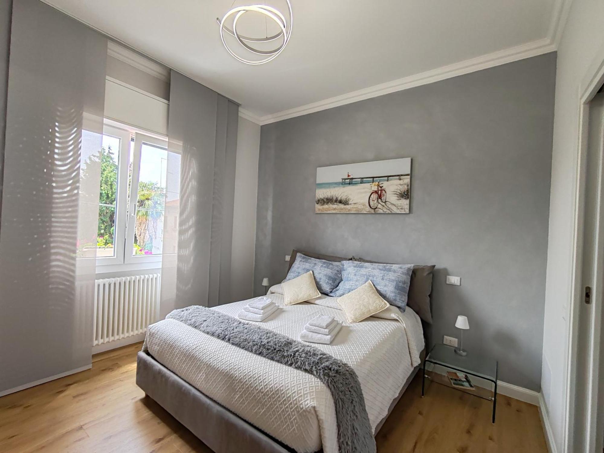 Astri Venice B&B Mestre Dış mekan fotoğraf