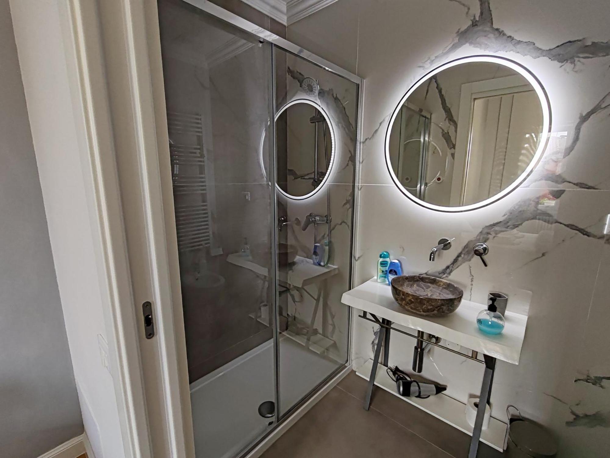 Astri Venice B&B Mestre Dış mekan fotoğraf
