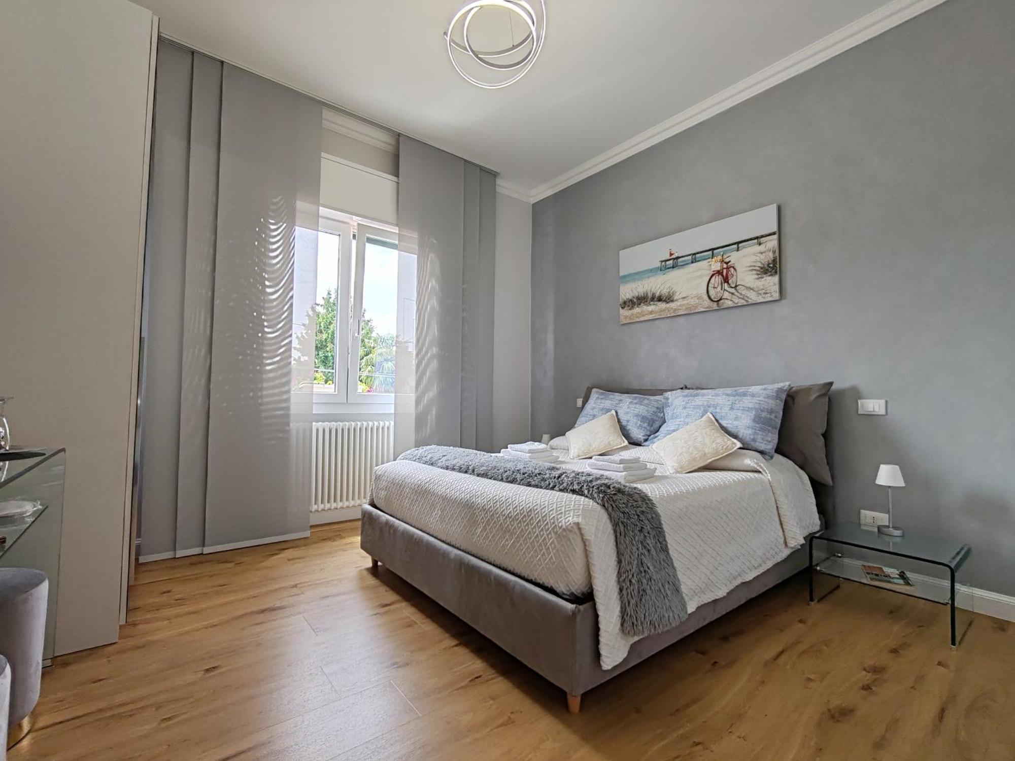 Astri Venice B&B Mestre Dış mekan fotoğraf