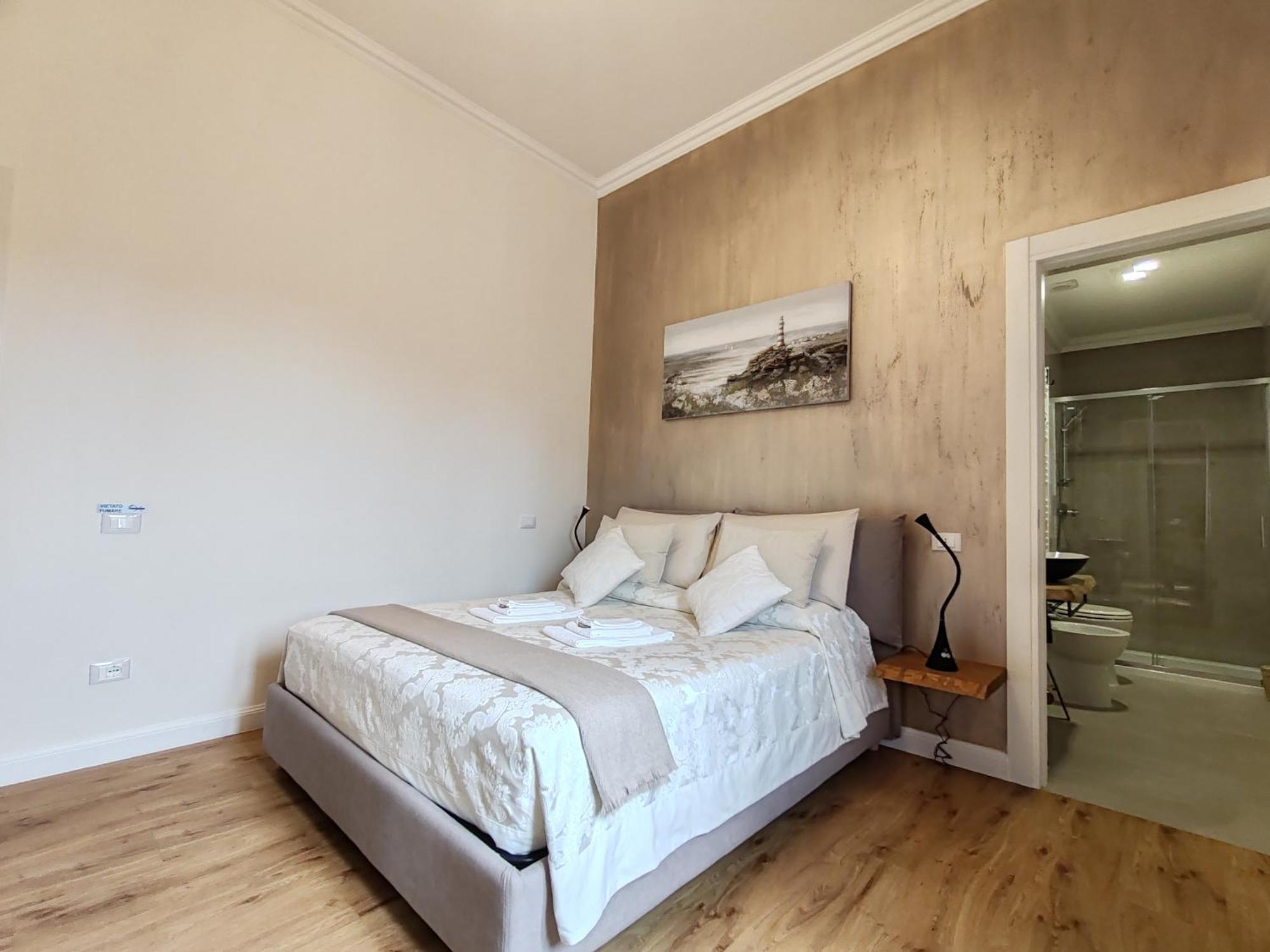 Astri Venice B&B Mestre Dış mekan fotoğraf