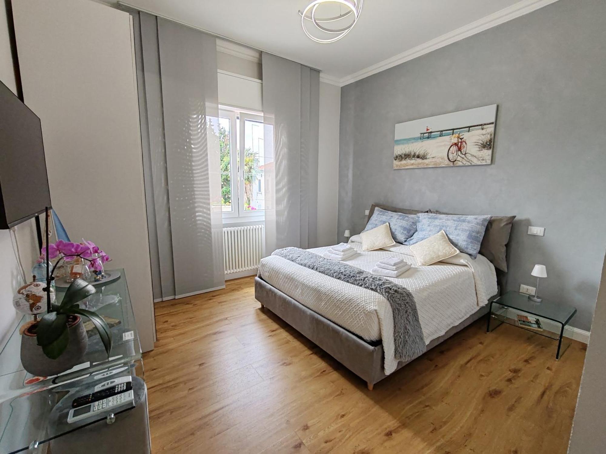 Astri Venice B&B Mestre Dış mekan fotoğraf